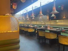 -云海肴云南菜·蒸汽石锅鱼(青岛万象城店)