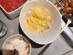 -海底捞火锅(万象城店)
