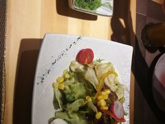 -割烹旭日本料理(龙湖狮山天街店)
