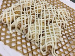 -蠔门宴海鲜城·阳江特色菜