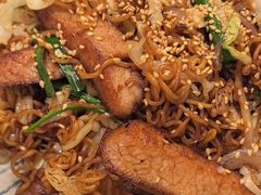 -新世界餐厅(万达店)
