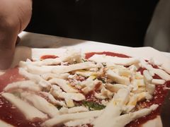 -Mammamia意大利餐厅(古北店)