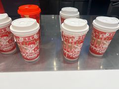 -LELECHA乐乐茶(新街口大洋店)