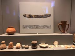 -雅典国家考古博物馆(Ethniko Archaiologiko Museo)