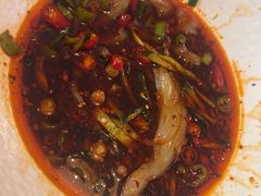 -严记小天府酸菜鱼(西四路店)