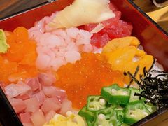 -山葵家·创意料理(宁波来福士店)