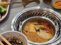 -龍歌自助小火锅(雨花台江南虹悦城店)
