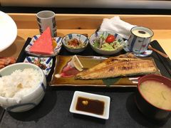 -万鱼亭 日本料理(无锡香山名园店)