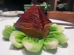 -杭州君悦酒店·湖滨28中餐厅