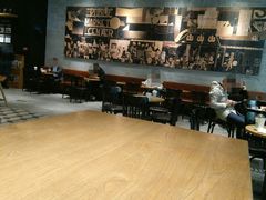 -星巴克臻选(郑州国贸360广场店)