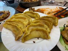 -清真马祥兴菜馆(云南北路店)