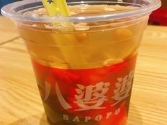 -八婆婆烧仙草(曾厝垵店)