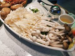-香佰里重庆火锅(恒力博纳广场店)