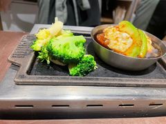 -肉肉大米(德基广场店)