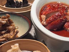 -南京大牌档(青岛万象城店)