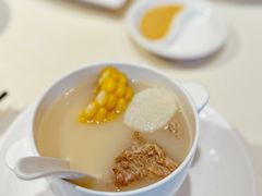 -利苑酒家(华熙国际店)