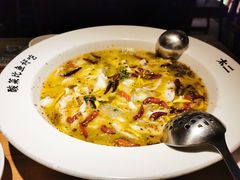 -太二酸菜鱼(中庚漫游城店)