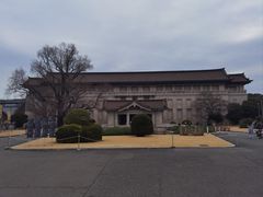 -东京国立博物馆