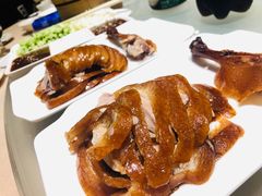 -宝园酒家(美林M·LIVE天地东座店)