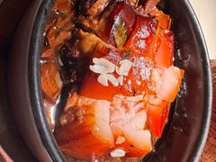 -吴越荣记苏州菜·松鼠桂鱼100%活鱼现做(月光码头店)