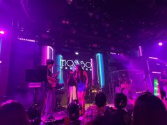 -MOSSO音乐酒吧·live house(南京旗舰店)