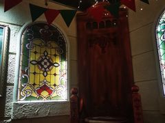 -逃脱反斗城沉浸剧情密室(北京路店)