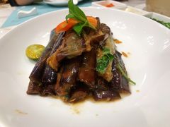 -南山鲜虾面·活鲜小馆·海味大连菜(南山总店)