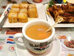 -九龙冰室(动漫星城店)