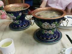 -东来顺•非遗火锅(外滩店)