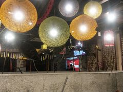 店内布置-香天下·四川火锅(安镇大润发店)