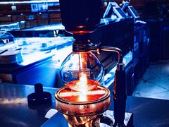 -Bracket Coffee(工体店)