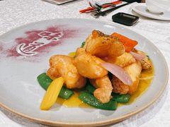 -红棉中餐厅·广州海航威斯汀酒店