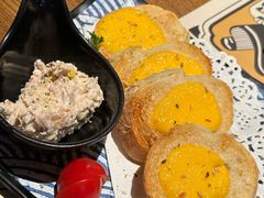 -七涧谷·元气食堂(塘下店)