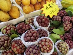 -曼阁市场水果批发市场