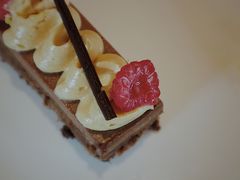 -杭州西子湖四季酒店-WL BISTRO西湖餐厅(灵隐路店)