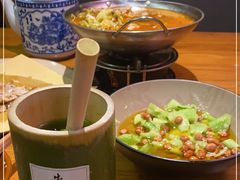 -先启半步颠·川菜小炒