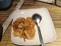 -花腰餐吧Bistro烧烤 傣味(传媒大学店)