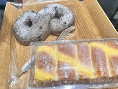 -超港·蛋糕面包(包河万达店)