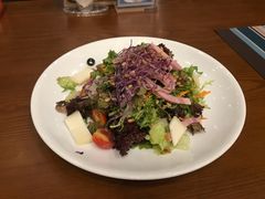 -意大利农场西餐厅(顺义店)