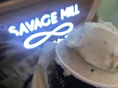 -野人先生现做冰淇淋(西安赛格店)