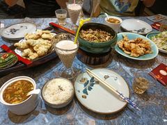 -君霖海鲜私房菜(春柳店)