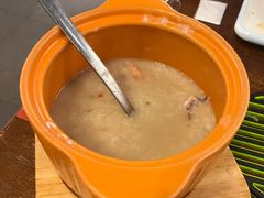 -乔街深夜食堂·小龙虾·高压锅生蚝(杭州总店)