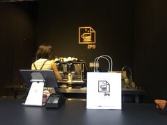 -JPG coffee(广州体育西店)