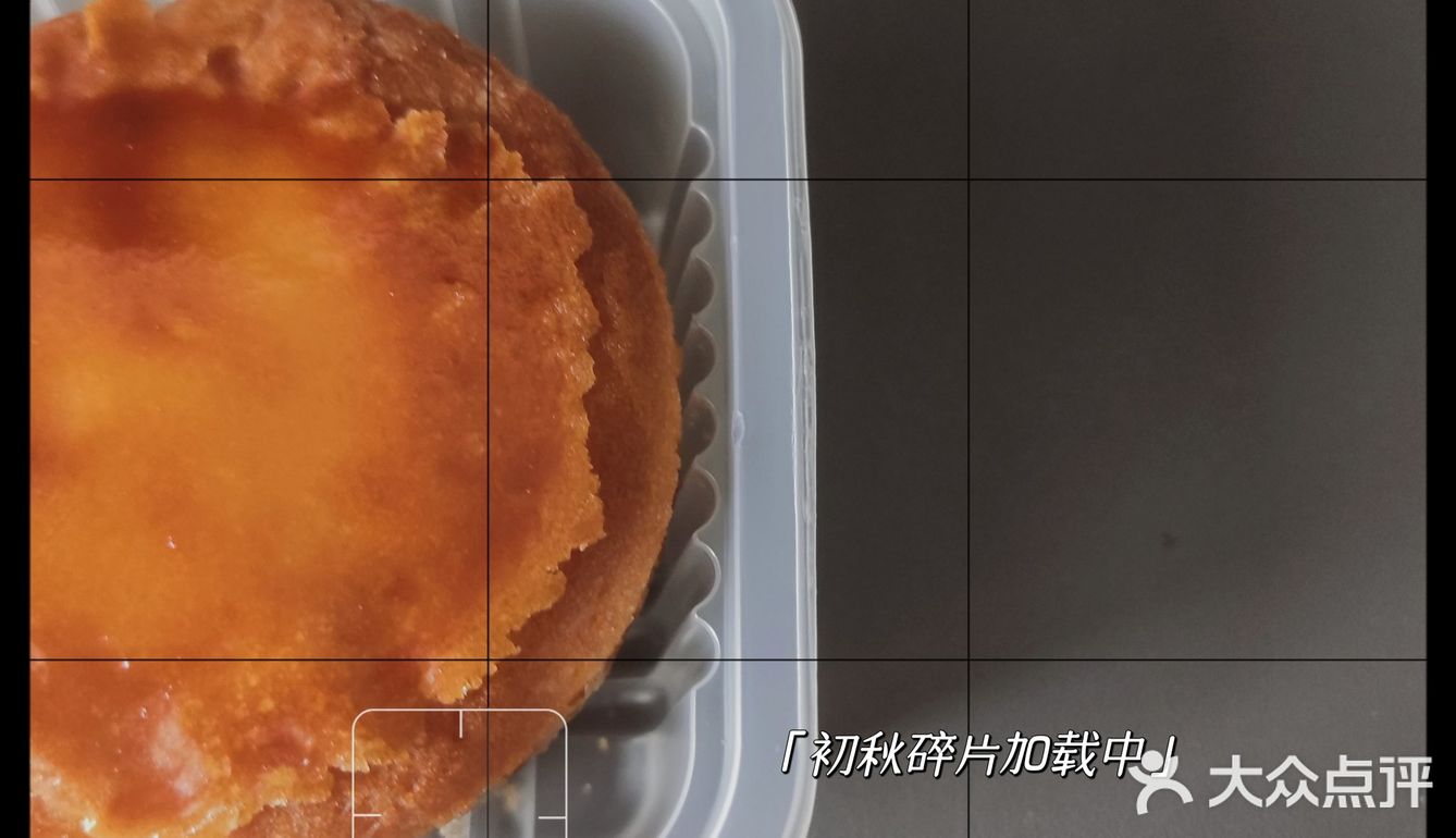 米旗的乳酪月饼！无论是法式乳酪月饼，还是意式乳酪月饼