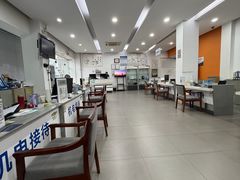 -上海名流星域汽车服务有限公司(内江路店)