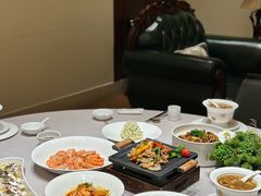 -梦都海鲜酒家(万达广场江桥店)