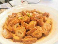 -香山家宴