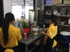 -阿坤纯正西刀鱼丸(Kuala Lumpur Branch)