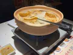 -粤点越有·茶点·粤菜(樵岭国际店)