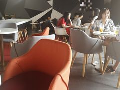 -HALO COFFEE(华贸店)